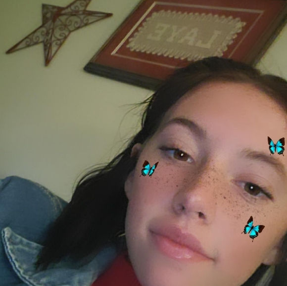 Meet your Posher, Kennedy - Picture 2 of 2